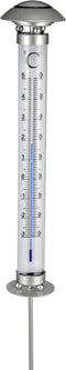 HI Thermometerlamp solar