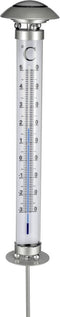 HI Thermometerlamp solar