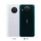 NOKIA X10 - 64 GB - 5G - Groen