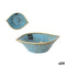 Aperitiefschaaltje La Mediterránea Scratch 15 x 11,7 x 4,4 cm (24 Stuks)