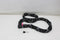 ABUS Iven 8210 - Kettingslot - ART2 - 140 cm - winnaar ANWB slotentest (2022)