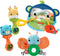 Fisher-Price Hello Senses Play Kit - Motoriek Baby Speelgoed