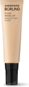 Annemarie Börlind Fluid Make-up Koker Almond
