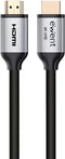 HDMI Cable Ewent EC1347 4K 3 m