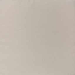 Ligstoelkussen 190 x 55 x 4 cm Grijs