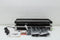 Solis 7911 - Tafelgrill - 3 in 1 Gourmetstel 10 Personen - Zilver/Zwart