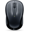 Logitech M325 - Draadloze muis - Optische sensor 1000dpi - Zwart