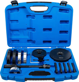 BGS Wiellager gereedschap voor wiellager-naafeenheid voor VW 85 mm