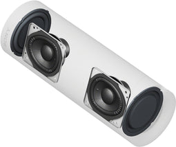 Sony SRS-XB23 - Bluetooth speaker - Water- en stofbestendig - Zwart