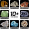 National Geographic - Science Explorations: Mega Earth Wetenschapsset