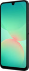 Samsung Galaxy A26 - Zwart - 128 GB - Dubbele fysieke simkaart