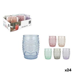 Waterglas La Mediterránea TIKI 0,5 L (24 Stuks)