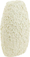 D - Light & Living - Vaas ALOHA - 29.5x18.5x40cm - Geel