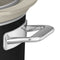 Swan Retro - Slowcooker - Zwart - 6.5 liter