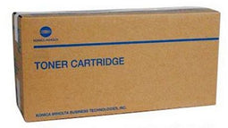 Konica Minolta DR-512 - Drum - 120.000 pagina's - Zwart