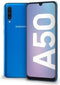 Samsung Galaxy A50 - Smartphone - 128GB - Blauw