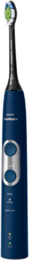 Philips Sonicare - Elektrische tandenborstel - Poetsdruksensor en 3 poetsstanden
