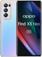 OPPO Find X3 Neo - Smartphone - 12GB RAM - 256GB opslag - Zilver