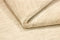 MOMO Rugs Panorama Uni White Vloerkleed - 250x350 - Rechthoek - Laagpolig Tapijt - Klassiek - Beige