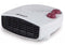 Orbegozo FH 5127 - Ventilatorkachel - 2000W - Zwart/Wit
