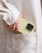 Nudient Bold Case - Apple iPhone 14 Pro - Drop-Proof - Geel
