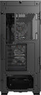Montech Sky Two GX - Mid-Tower Behuizing - Hoge luchtstroom - Zwart