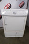 Zanussi ZTE170 - Condensdroger - 6 kg laadvermogen - Wit