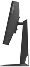Lenovo G27qc-30 - Gaming Monitor - 27