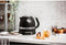 KitchenAid 5KEK1522EBK - Waterkoker - Temperatuurregeling 50-100 °C - Zwart