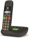 Gigaset S30852-H2921-B101 - DECT-telefoon - 4 handsets - 50m binnenshuis bereik - 300m buitenshuis bereik - 2