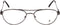Heren Brillenframe Tods TO5006-008 ø 52 mm