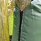 TerCasa irrigatiezak - groen - PVC - 75 liter - waterzak - JU-998110