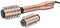 BaByliss Big Hair Dual Föhnborstel AS952E - Roterende föhnborstel - 2 borstels 40mm en 50mm - Goud/Zwart/Rosé goud