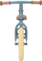 Little Dutch Loopfiets LD8006 - 12-inch - Voor kinderen vanaf 2 jaar - Blue mat