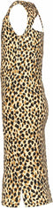 Like Flo Jurk F202-5875-965 - Maat 140 - Katoen Jersey Mouwloos