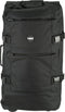 Princess Traveller Harlem - Reistas large 69 cm - 65 liter - Gerecycled PET - Zwart