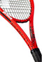 Prince Beast 100 Limited Edition 300 - Tennisracket - 300 g - Rood/Zwart
