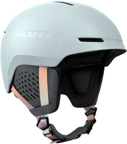 Scott Track - Skihelm - Maat S 51-55 cm - Lichtblauw