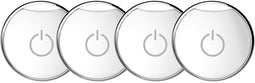 Bold Clicker - Slimme Deurontgrendeling - 4 jaar batterijduur - (4 stuks)