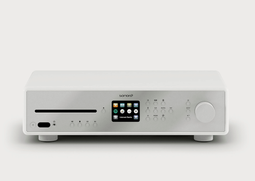 Sonoro Maestro - Hifi-internetontvanger - Bluetooth® - Wit