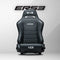 Next Level Racing ERS3 Elite - Racingstoel - Ergonomisch ontwerp - Zwart