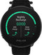 Polar Unite - Smartwatch - Hartslagmeting GPS 50u batterijduur - Zwart