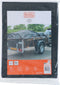 BLACK+DECKER Afdekzeil - Waterdicht - 160x250 cm - Zwart