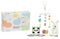 Classic World World Baby Hello Speelgoed Box 0-6 Maanden