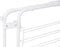 Brabantia HangOn Droogtoren - 30 m - Inklapbaar - White