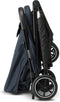 Deryan Rolo Easy - Lichtgewicht Buggy - Ultra compact - Blauw