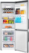Samsung RB33J3315SA - Koelkast - A++ energieklasse - Vrijstaand - Onder vriezer