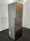 BOSCH KGE49AICA - Koel/vriescombinatie - 302L koelkast 117L vriezer - Serie 6