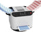 KPaw MAX 6 - Kaartdeler en schudder - 360 graden tot 12 personen - Wit