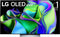 LG OLED evo C3 - Ultra HD TV - 55